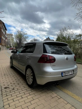 VW Golf GTI, снимка 3