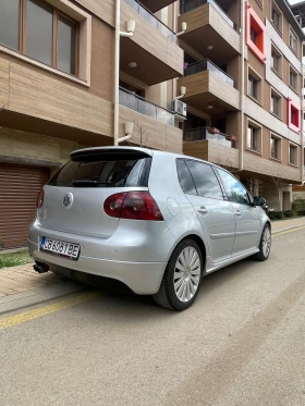 VW Golf GTI, снимка 5