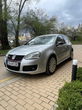 VW Golf GTI, снимка 1