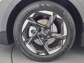 Kia K5 2.0 LPi, снимка 5