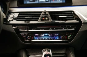 BMW 550 HUD / Carbon / Massage, снимка 9