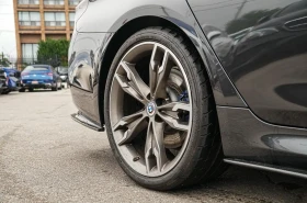 BMW 550 HUD / Carbon / Massage, снимка 16