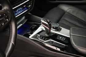 BMW 550 HUD / Carbon / Massage, снимка 8