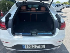 Mercedes-Benz CLC GLC300 4MATIC Coupe, снимка 13