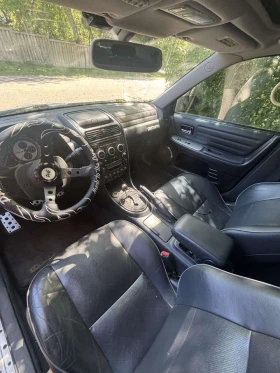 Lexus IS 300 * DnG* Koenig 18'* CHROME* , снимка 5