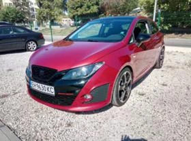 Seat Ibiza CUPRA-BoaNegr | Mobile.bg    1
