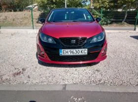 Seat Ibiza CUPRA-BoaNegr | Mobile.bg    3