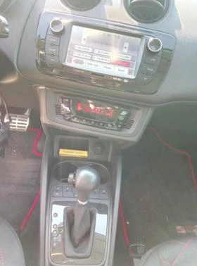 Seat Ibiza CUPRA-BoaNegr | Mobile.bg    9