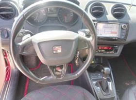 Seat Ibiza CUPRA-BoaNegr | Mobile.bg    8