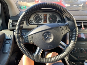 Mercedes-Benz B 200 2.0 TURBO 193 КОНЯ АВТОМАТИК - [12] 