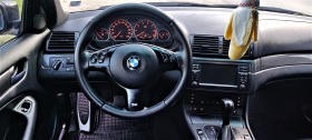 BMW 330 Sport Packet, снимка 6