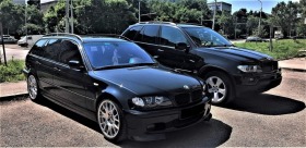 BMW 330 Sport Packet, снимка 16 - Автомобили и джипове - 42387015
