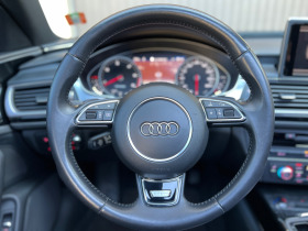Audi A6 Allroad - Facelift - Head up - Panorama -Keyless-Full led-, снимка 8 - Автомобили и джипове - 43822692