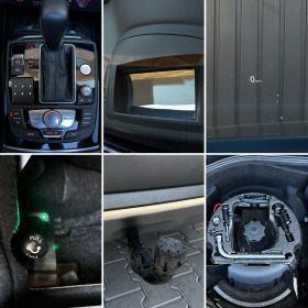 Audi A6 Allroad - Facelift - Head up - Panorama -Keyless-Full led- | Mobile.bg   13