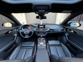 Audi A6 Allroad - Facelift - Head up - Panorama -Keyless-Full led- | Mobile.bg   7