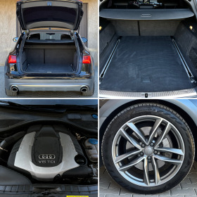 Audi A6 Allroad - Facelift - Head up - Panorama -Keyless-Full led- | Mobile.bg   16