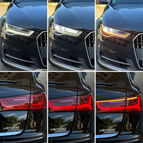 Audi A6 Allroad - Facelift - Head up - Panorama -Keyless-Full led- | Mobile.bg   15