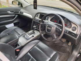 Audi A6, снимка 4 - Автомобили и джипове - 45325533