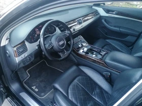 Audi A8 На части - 11 лв. - 93125238 5