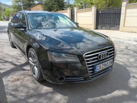 Audi A8 На части - 11 лв. - 93125238 4