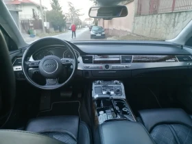 Audi A8 На части - 11 лв. - 93125238 6
