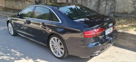 Audi A8 На части 4.2tdi/4.0tfsi, снимка 3