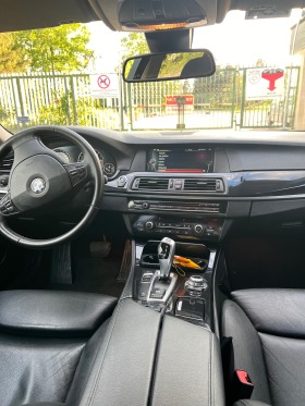 BMW 520, снимка 10