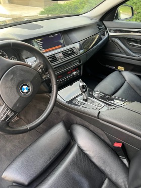 BMW 520, снимка 8 - Автомобили и джипове - 45525091