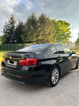 BMW 520, снимка 3 - Автомобили и джипове - 45525091