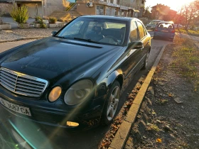 Mercedes-Benz E 500 | Mobile.bg    4