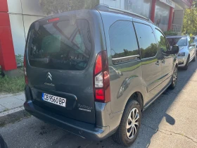 Citroen Berlingo MULTISPACE, снимка 3