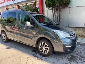 Citroen Berlingo MULTISPACE, снимка 2