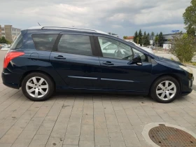 Peugeot 308 SW 2.0 HDI, снимка 6