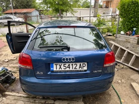 Audi A3 | Mobile.bg    2