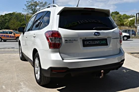 Subaru Forester 2.0i* 4x4-X-MODE* SWISS* AUTOMAT | Mobile.bg    4