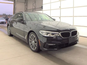 BMW 540 XDrive/FULL/Head UP/Дист/Крайна цена до България !, снимка 3