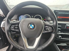 BMW 540 XDrive/FULL/Head UP/Дист/Крайна цена до България !, снимка 9