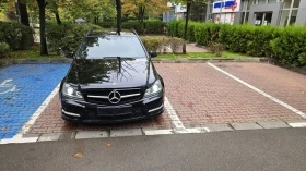 Mercedes-Benz C 220 C220 cdi AMG 7g trinic | Mobile.bg    5