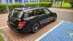 Mercedes-Benz C 220 C220 cdi AMG 7g trinic | Mobile.bg    3