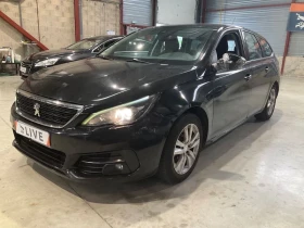 Peugeot 308 Automatic 2017 Navi