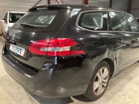 Обява за продажба на Peugeot 308 Automatic 2017 Navi ~8 500 лв. - изображение 6