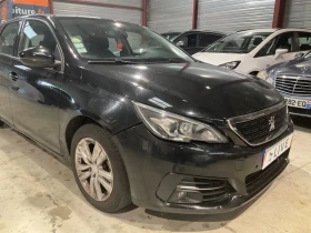 Обява за продажба на Peugeot 308 Automatic 2017 Navi ~8 500 лв. - изображение 8