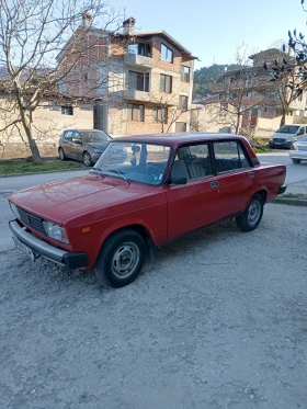 Lada 2105, снимка 2