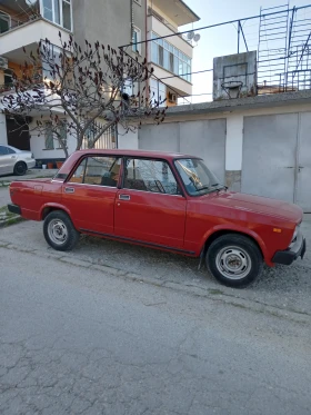 Lada 2105  - изображение 1