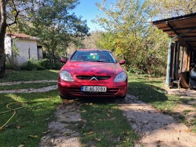 Citroen Xsara HDI, снимка 4