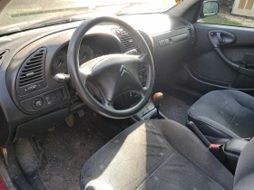 Citroen Xsara HDI, снимка 5