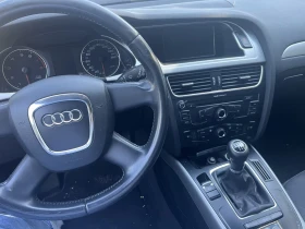 Audi A4, снимка 5