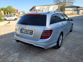 Mercedes-Benz C 250, снимка 4