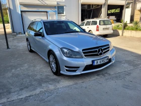 Mercedes-Benz C 250, снимка 1