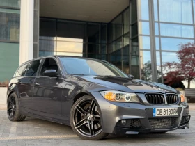 BMW 330, снимка 6